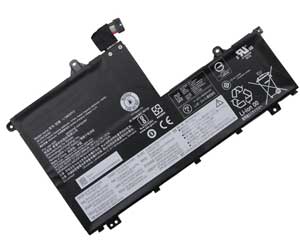 Replacement for LENOVO ThinkBook 15 20RW000XCD Laptop Battery