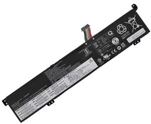 Replacement for LENOVO IdeaPad Creator 5-15IMH05(82D4) Laptop Battery