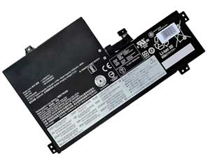 Replacement for LENOVO L19C3PG1 Laptop Battery