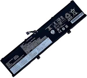 Replacement for LENOVO ThinkPad P1 Gen 3 20TJS2AR00 Laptop Battery