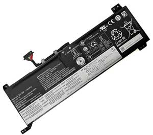 Replacement for LENOVO Legion 5 15ARH05H Laptop Battery