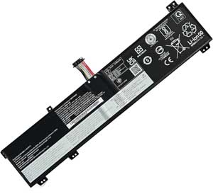 Replacement for LENOVO Legion 7 15IMH05 81YU001SUK Laptop Battery