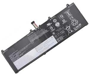 Replacement for LENOVO Legion Y750S-15IMH 81YX000VGE Laptop Battery