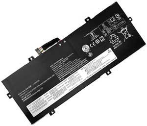 Replacement for LENOVO Yoga Duet 7 13IML05 82AS009WCK Laptop Battery