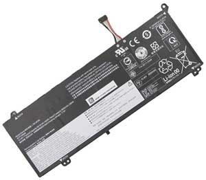 Replacement for LENOVO ThinkBook 14S Yoga 20WE002EED Laptop Battery