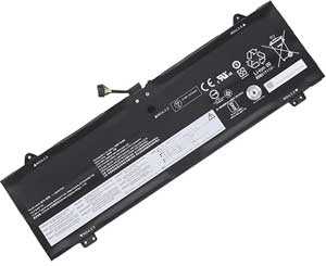 Replacement for LENOVO Yoga 7 15ITL5 82BJ006QCY Laptop Battery