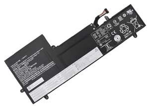 Replacement for LENOVO Yoga Slim 7-15ITL05 82AC0079RA Laptop Battery