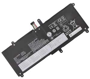 Replacement for LENOVO 11e Yoga Gen 6 20SFCTO1WW Laptop Battery