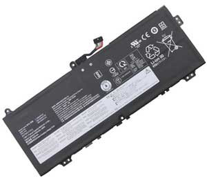 Replacement for LENOVO IdeaPad Flex 5 CB 13IML05 82B80001MX Laptop Battery