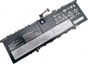 Replacement for LENOVO Yoga Slim 7 Pro 14ACH5 82MS001SMH Laptop Battery