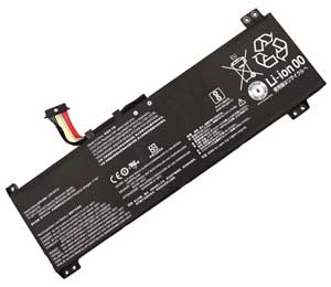 Replacement for LENOVO Legion 5-15ACH6H(82JU000GGE) Laptop Battery