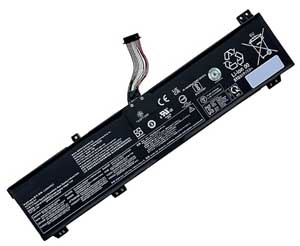 Replacement for LENOVO Legion 5 17ACH6H 82JY0005GE Laptop Battery