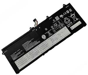 Replacement for LENOVO ThinkBook 16p G2 20YM0009GE Laptop Battery