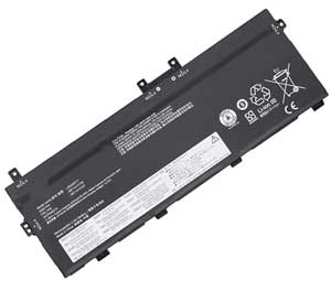 Replacement for LENOVO ThinkPad X13 Yoga Gen 2 20W8000EUK Laptop Battery