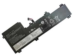 Replacement for LENOVO IdeaPad 5 Pro 16IHU6 82L9004RTA Laptop Battery