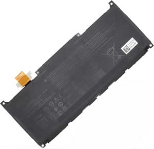 Replacement for Dell 0J7H5M Laptop Battery