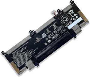 Replacement for HP Spectre X360 13-aw0005TU Laptop Battery