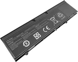 Replacement for Dell 1NP0F Laptop Battery