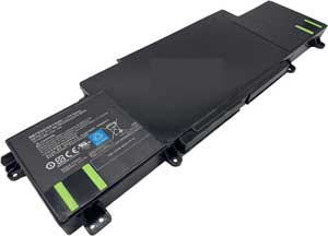 Replacement for Thunderobot 911-S2D Laptop Battery