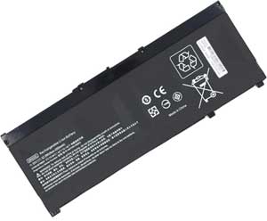 Replacement for HP Pavilion 15-CX0074TX Laptop Battery