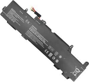 Replacement for HP EliteBook 840 G5(3TU08PA) Laptop Battery