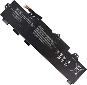 Replacement for HP EliteBook 850 G5-3XP66UP Laptop Battery