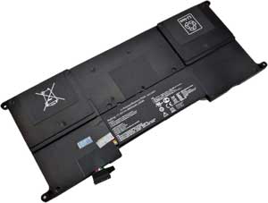 Replacement for ASUS UX21 Ultrabook Laptop Battery