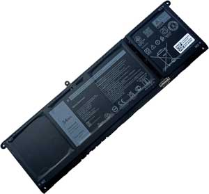 Replacement for Dell Latitude 13 3320 D6N9J Laptop Battery