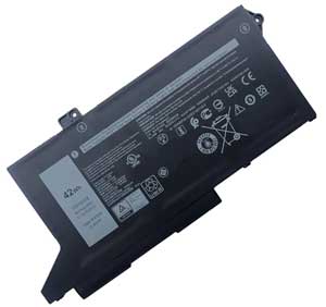 Replacement for Dell 0WK3F1 Laptop Battery