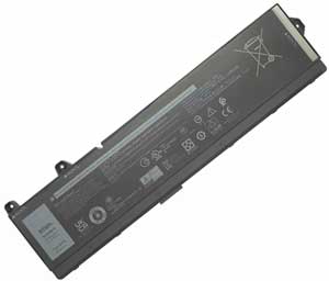 Replacement for Dell 5JMD8 Laptop Battery