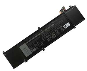 Replacement for Dell G5 5590-D1765B Laptop Battery