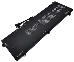 Replacement for HP ZBook Studio G3-1BC48US Laptop Battery