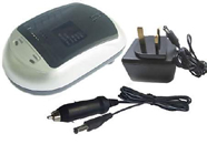 CANON BP-406 Battery Charger