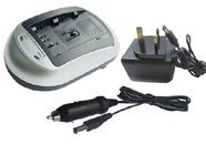 CANON BP-522 Battery Charger