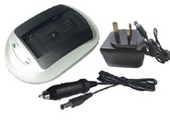 CANON CA-600 Battery Charger