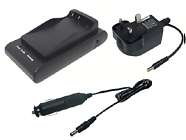 CANON CB-110 Battery Charger