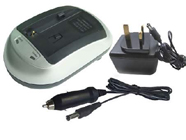 CANON DM-MV1 Battery Charger