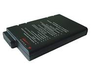 Replacement for TROGON Notebook V20 Laptop Battery