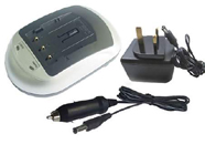 CANON CB-2LT Battery Charger