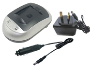 CANON CB-2LV Battery Charger