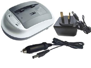 SONY NP-FS11 Battery Charger